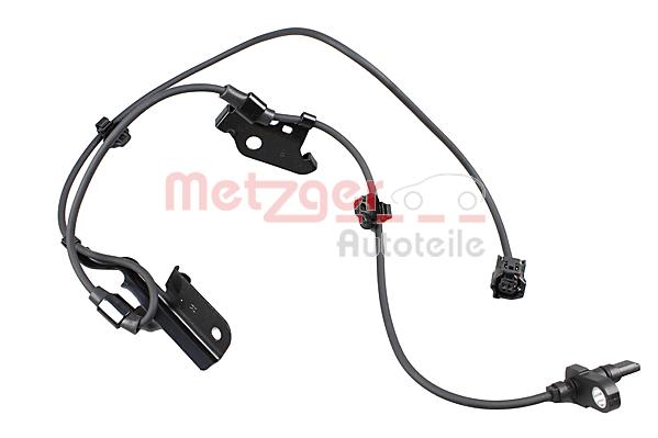 METZGER 09001297 GREENPARTS...